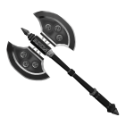 Eternal Boba Axe