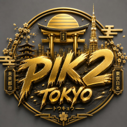 PIK 2 TOKYO