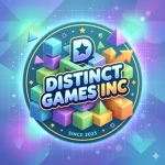 Distinct Games INC Group Thumbnail