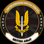 [CBA] The United Kingdom Special Forces