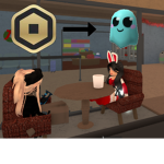 MM2 Pets exchange Robux