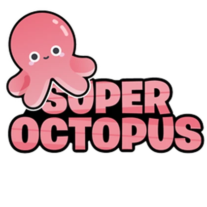 Super Octopus Studios Roblox group icon