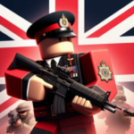[UK] United Kingdom Royal Military Academy