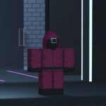 The Squid Game Legacy RP