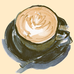Cafe Game