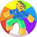 Return to Sender Roblox badge thumbnail