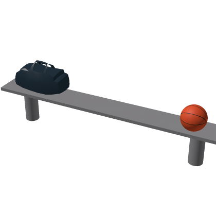 Bench ### ########## #####