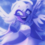 -[ Angel ]-