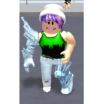 Lily gamer