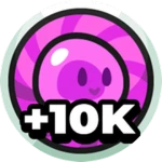 +10000 Starter Size! 👾