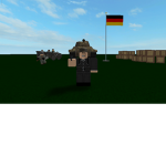 The Great German Mafia
