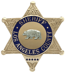 LASD Dark RP