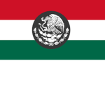 La Republica de Mexico 1860s
