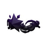 Cosmic Star Crown