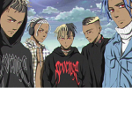 XXXTENTACION FAN PAGE GROUP