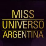 Miss Universe Roblox Argentina