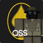 Officer of Strategic Services