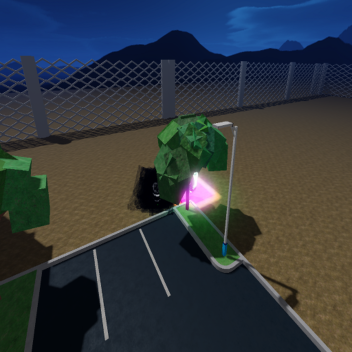 Rush del Caos e Ambush nextbots