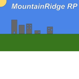 MountainRidge RP icon