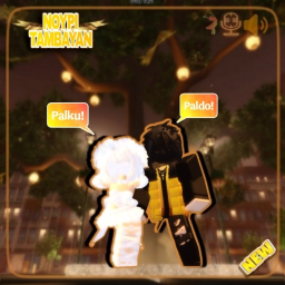[ New ] Noypi Tambayan 🌇