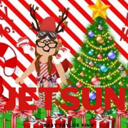 JetSun Roblox group icon