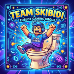 Team Skibidi - Starter Pack