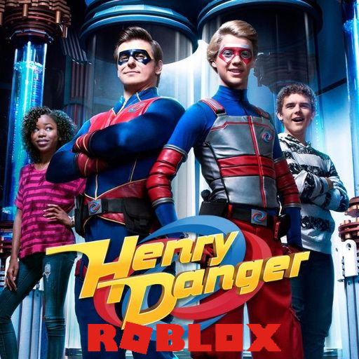 Henry Danger Tycoon