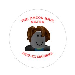 The Bacon Hair Assembly