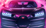 Súper cars