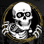 Bones Brigade.
