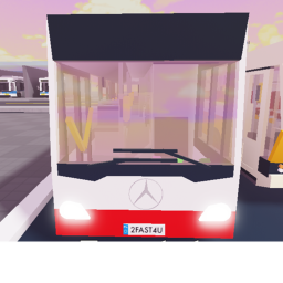 Bus Simulator Urbanmove new update icon