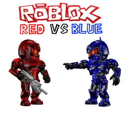  wars BLUE vs RED icon