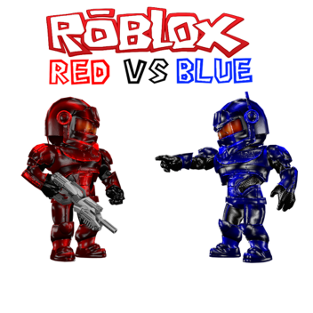 Red vs Blue