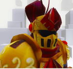 The Official Knight Raid group