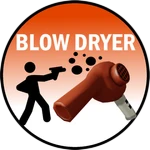 Blow Dryer!