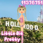 Little Bit Pretty