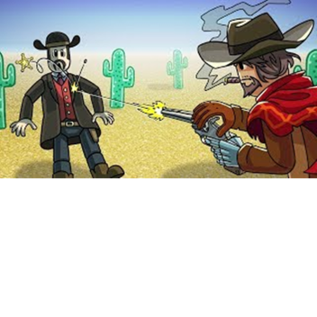 Sherrifs vs Cowboys!