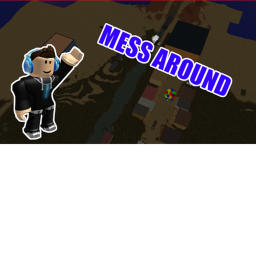 messing around rbxp 2 HACKED ON STUDIO