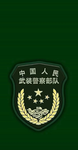 【RBX·HS】中国人民解放军三军仪仗队