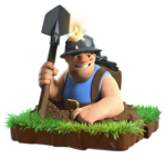 Miner Miner Miner