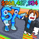 Climb Tower For Brainrots!