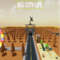 Big City Life 1
