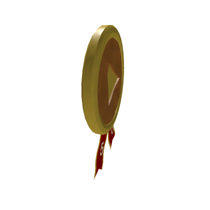 50k Bronze Medal