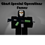 Ghost Special Operations Forces