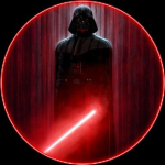 Candy's Starkiller Base.