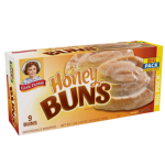 The hone bun