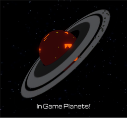 Andromeda [Testing]