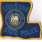 ~Louisiana State Police~