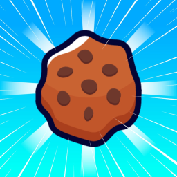 (🔥NEW🔥)🍪Cookie Simulator icon