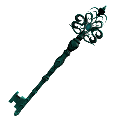 Korblox Magical Key 
